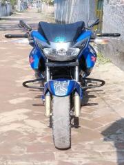 TVS Apache RTR 160